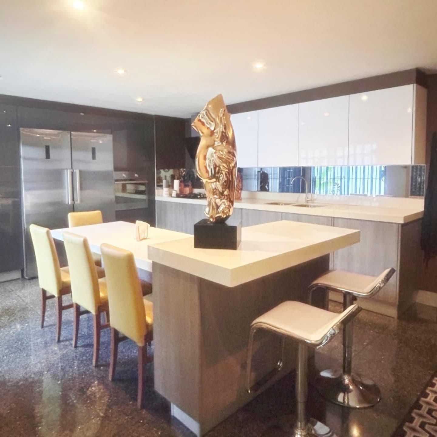 Exclsive House - Quinta en Colinas de Guataparo